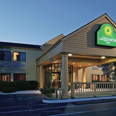 La Quinta Inn By Wyndham Sheboygan Dış mekan fotoğraf