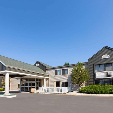La Quinta Inn By Wyndham Sheboygan Dış mekan fotoğraf