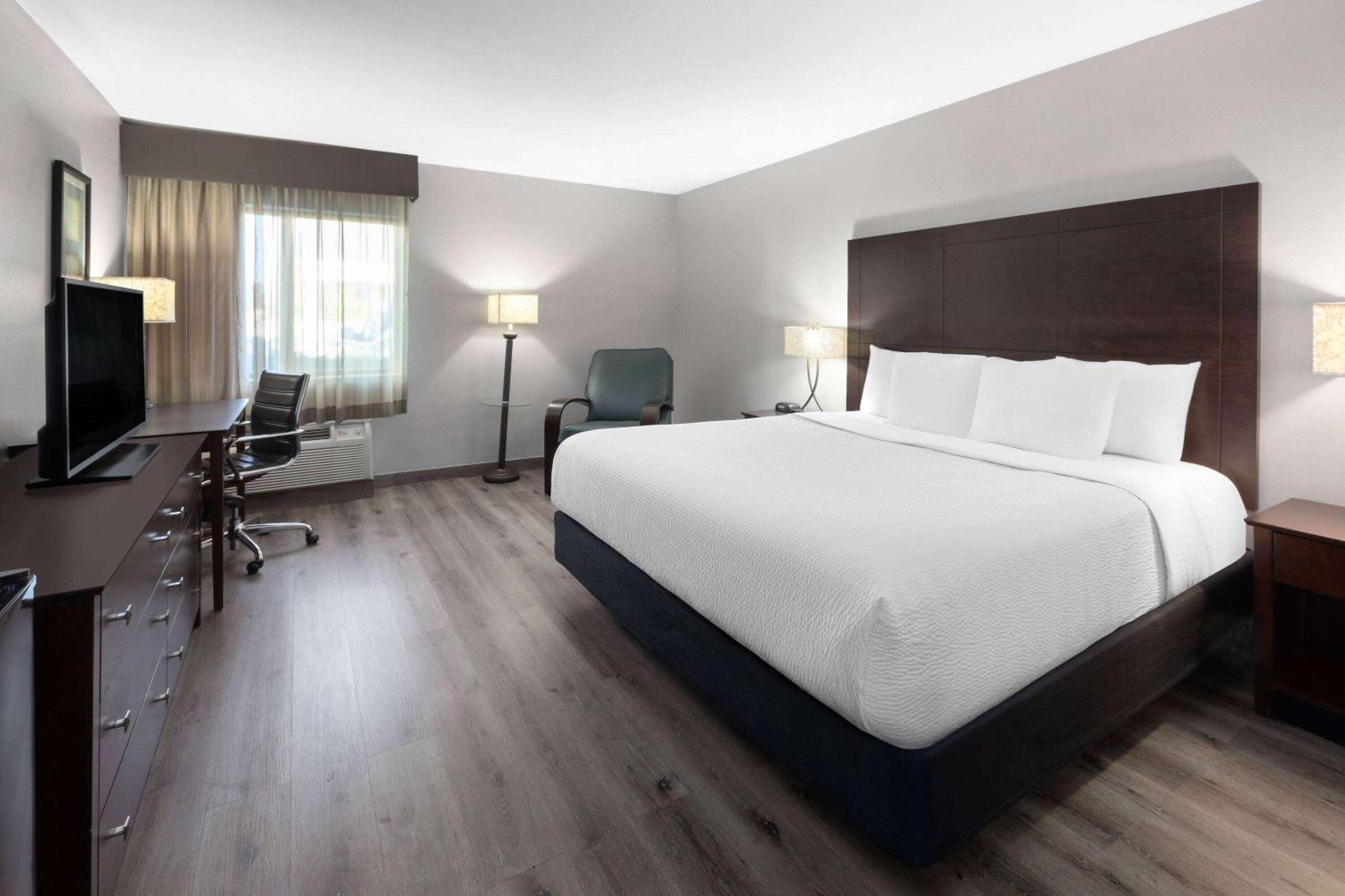 La Quinta Inn By Wyndham Sheboygan Dış mekan fotoğraf