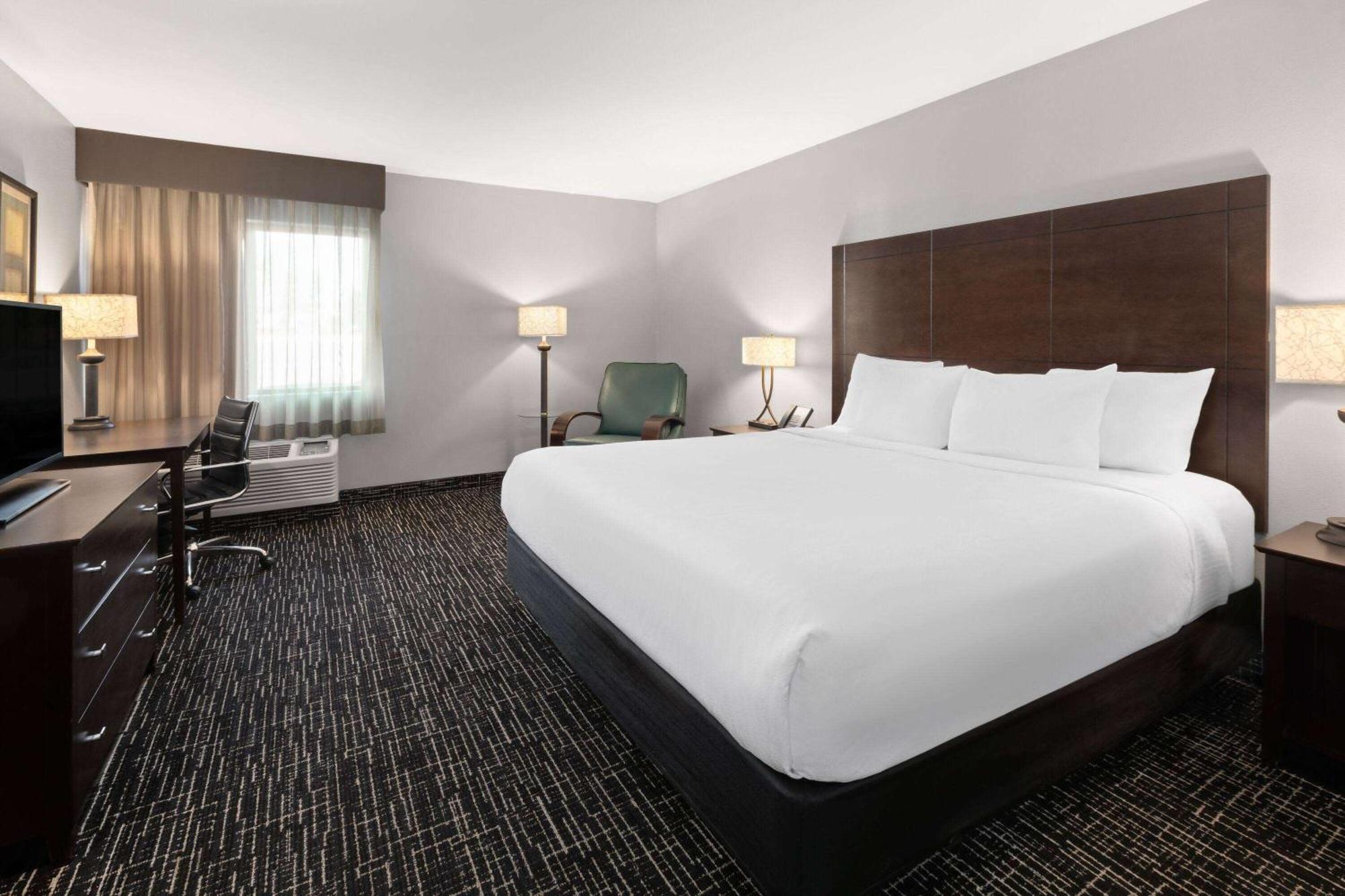 La Quinta Inn By Wyndham Sheboygan Dış mekan fotoğraf