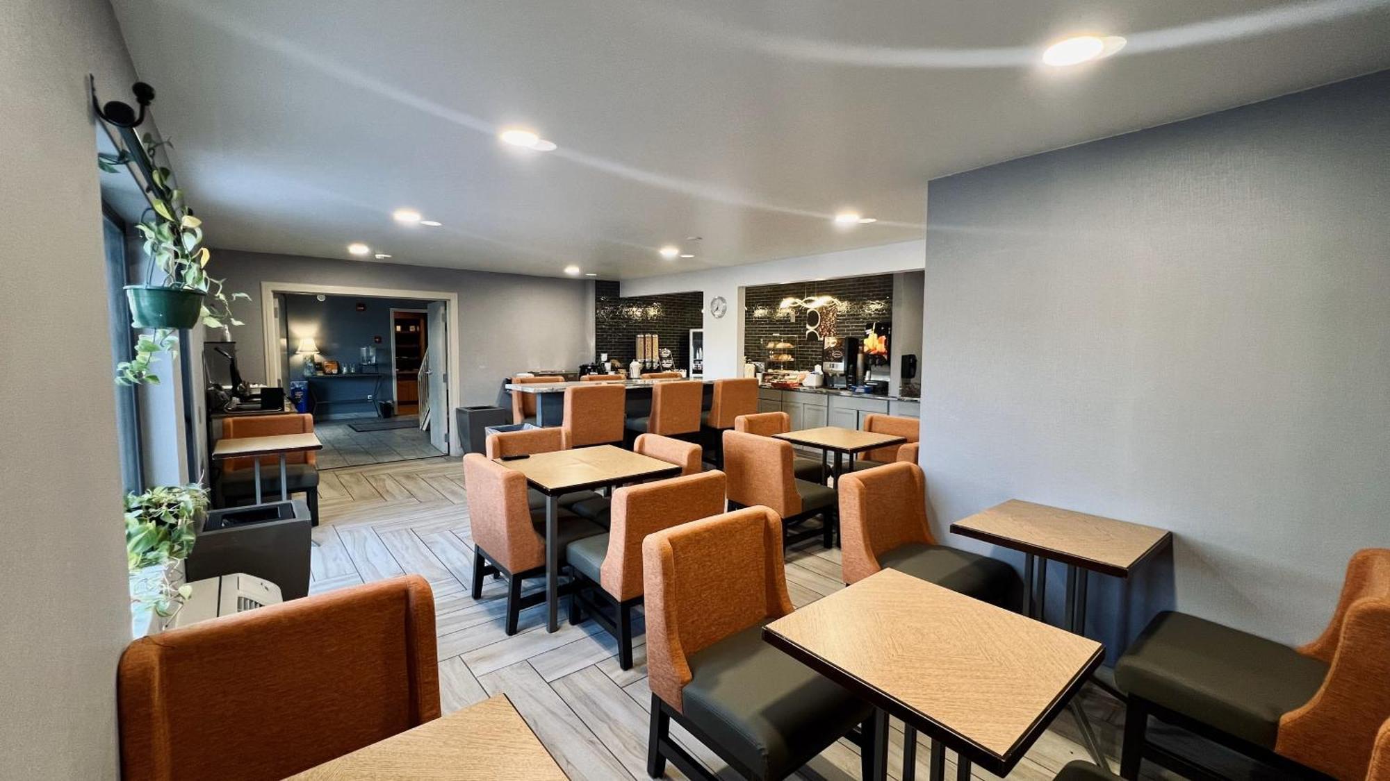 La Quinta Inn By Wyndham Sheboygan Dış mekan fotoğraf