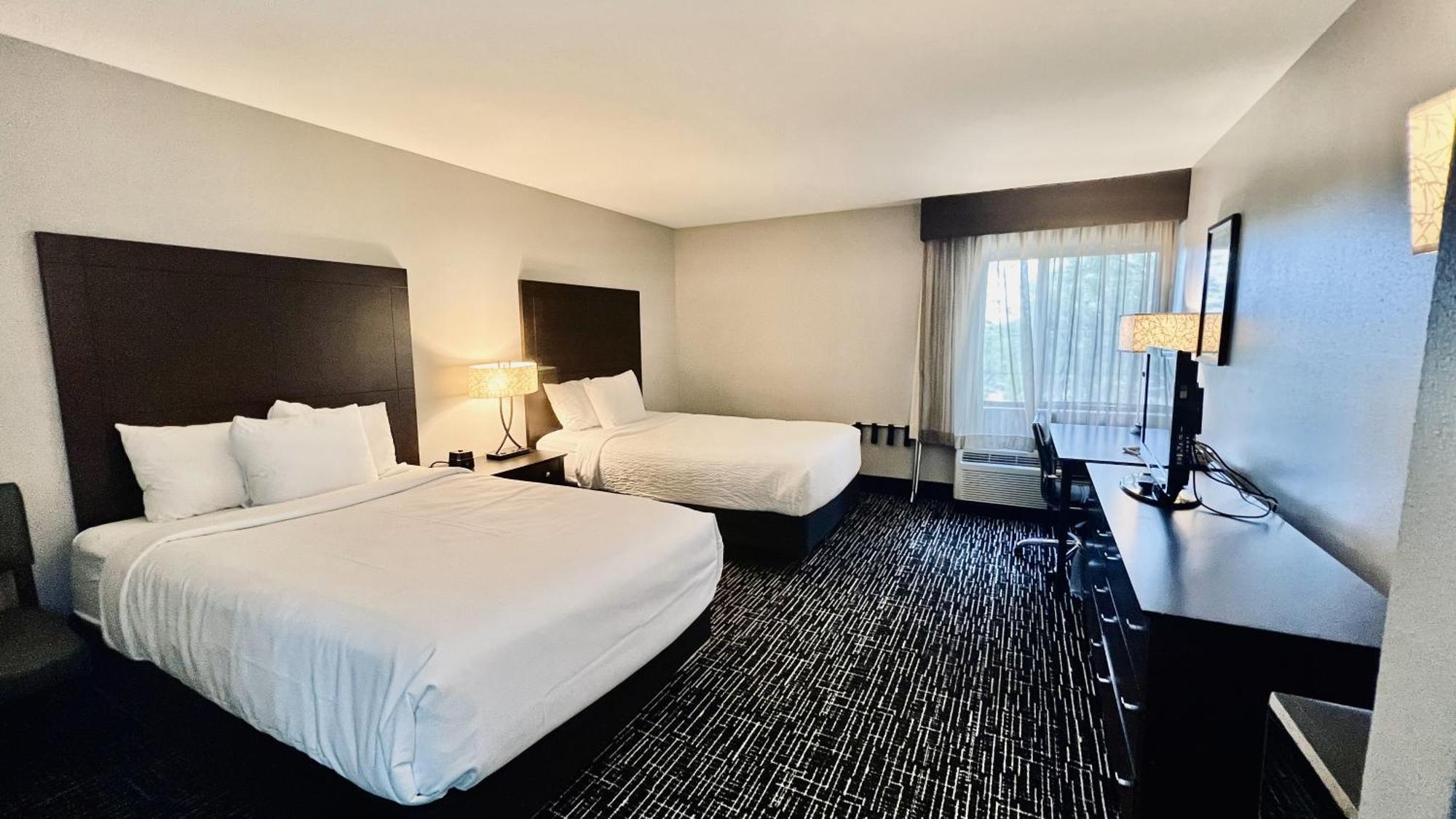 La Quinta Inn By Wyndham Sheboygan Dış mekan fotoğraf
