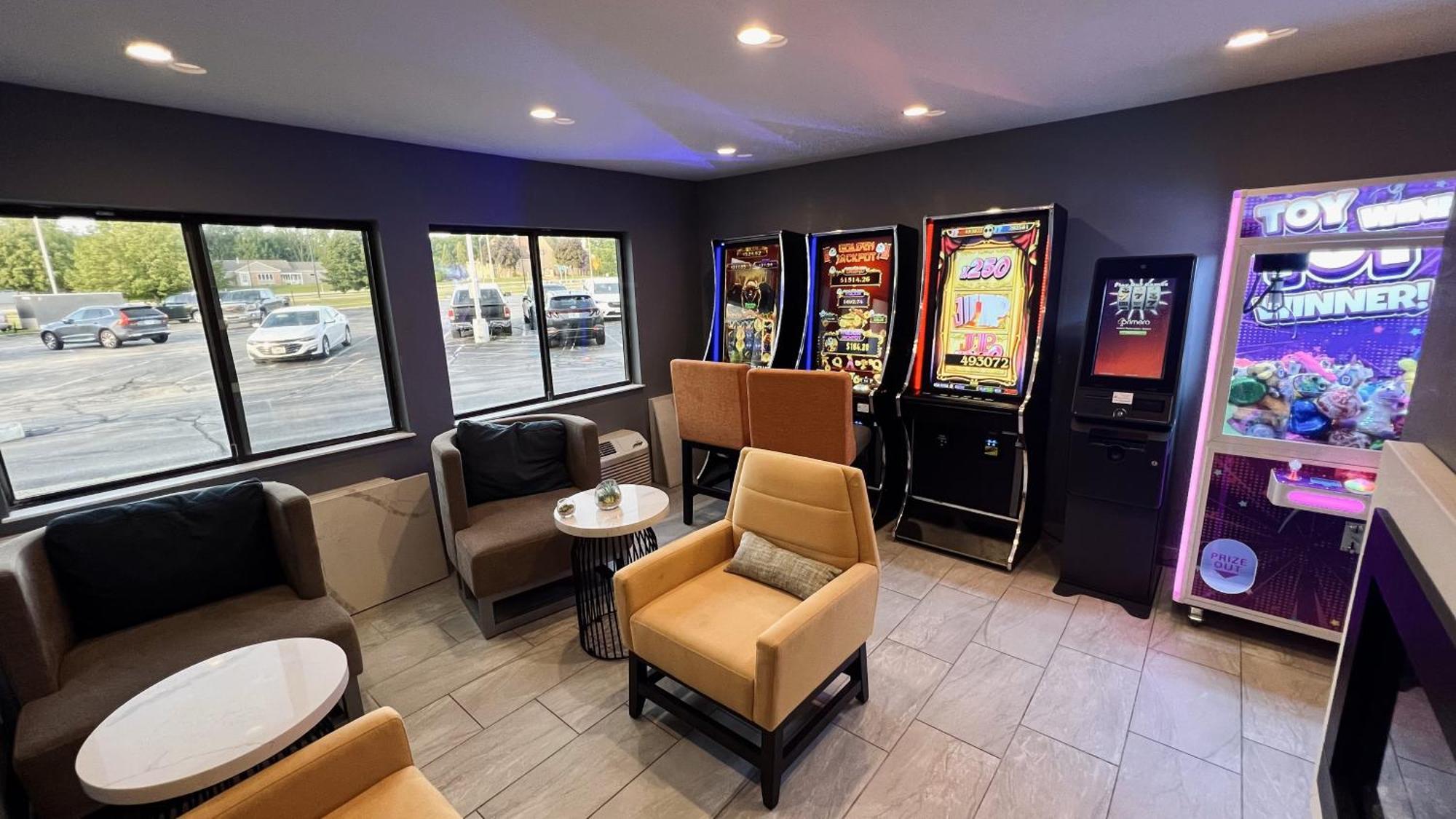 La Quinta Inn By Wyndham Sheboygan Dış mekan fotoğraf