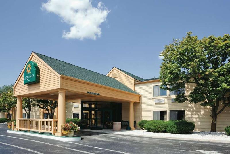 La Quinta Inn By Wyndham Sheboygan Dış mekan fotoğraf